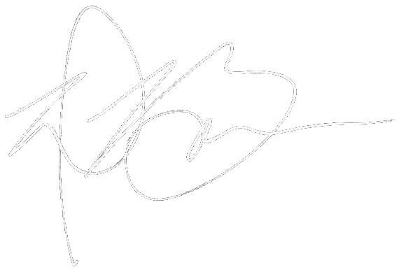 Darius Brown signature